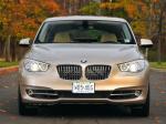 BMW 550i Gran Turismo 2009 года (US)